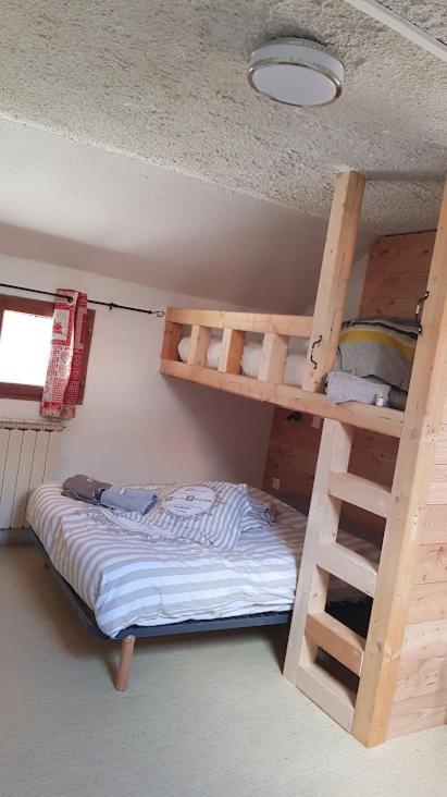 Auberge La Coulette Vars  Eksteriør bilde